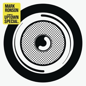 MARK RONSON - UPTOWN FUNK FT. BRUNO MARS