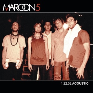 MAROON 5 - THIS LOVE