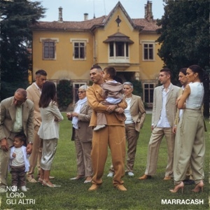 MARRACASH - IMPORTANTE