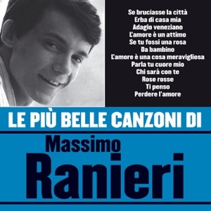 MASSIMO RANIERI