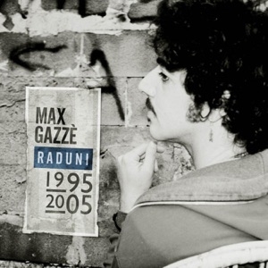 MAX GAZZÈ - COMUNQUE VADA