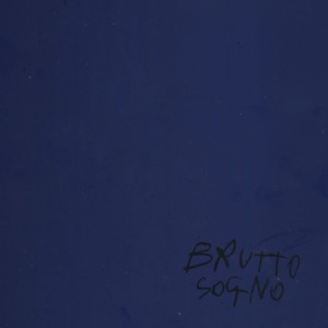 MECNA - BRUTTO SOGNO