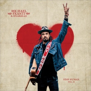 MICHAEL FRANTI - JUST TO SAY I LOVE YOU