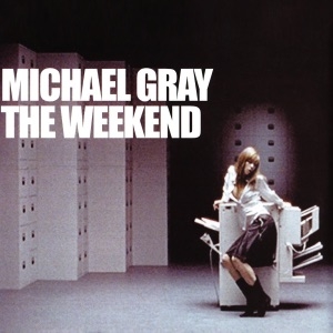 MICHAEL GRAY