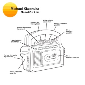 MICHAEL KIWANUKA