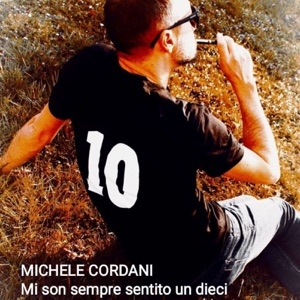 MICHELE CORDANI - IOLANDA DORMI E SOGNA