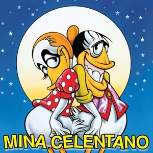 MINA E CELENTANO