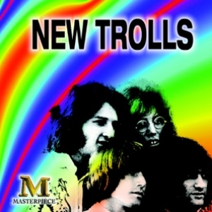 NEW TROLLS - ALDEBARAN (LIVE)