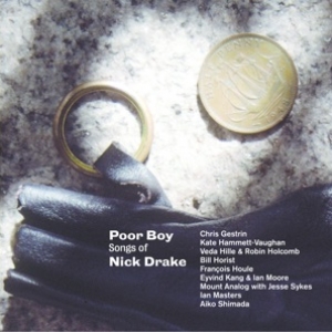 NICK DRAKE - CLOTHES OF SAND