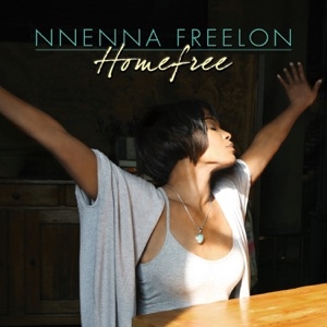 NNENNA FREELON - GET OUT OF TOWN