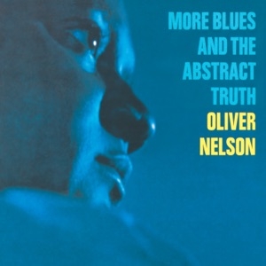 OLIVER NELSON