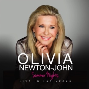 OLIVIA NEWTON-JOHN