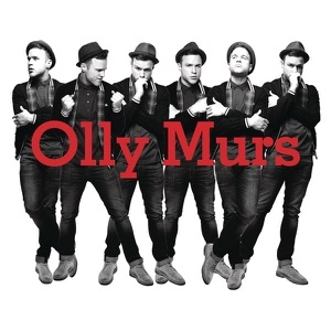 OLLY MURS