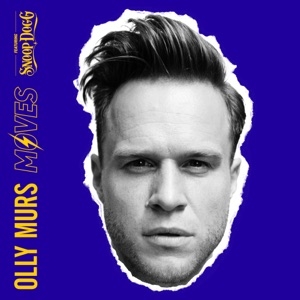 OLLY MURS - MOVES