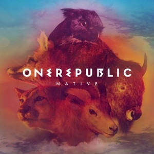 ONEREPUBLIC - COUNTING STARS