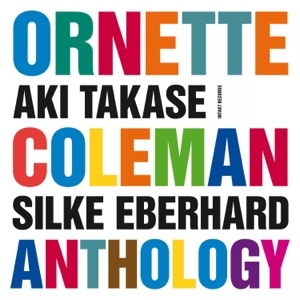 ORNETTE COLEMAN