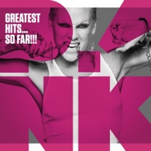 P!NK - GET THE PARTY STARTED