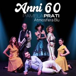 PAMELA PRATI FEAT. ATMOSFERA BLU