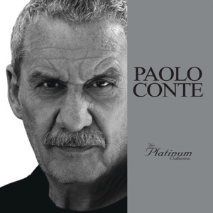 PAOLO CONTE - VIA CON ME (IT'S WONDERFUL)