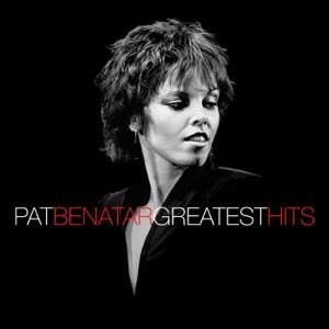 PAT BENATAR - HIT ME WITH YOUR BEST SHOT