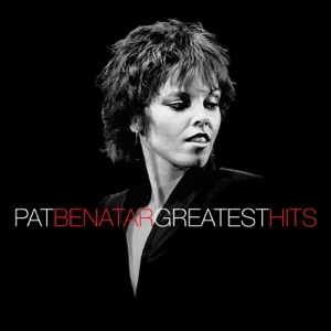 PAT BENATAR