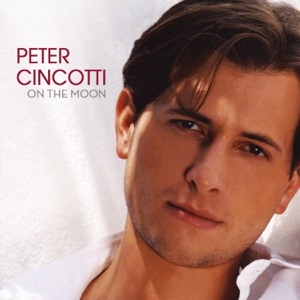 PETER CINCOTTI - RAISE THE ROOF