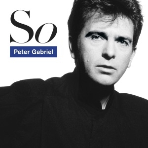 PETER GABRIEL - DON'T GIVE UP (FT. KATE BUSH)