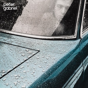 PETER GABRIEL - Solsbury Hill