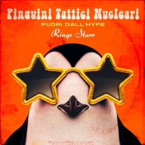 PINGUINI TATTICI NUCLEARI - RIDERE