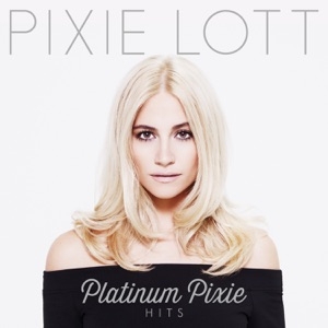 PIXIE LOTT - (YOUR LOVE KEEPS LIFTING ME) HIGHER AND HIGHER