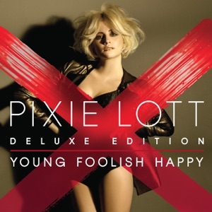 PIXIE LOTT - ALL ABOUT TONIGHT