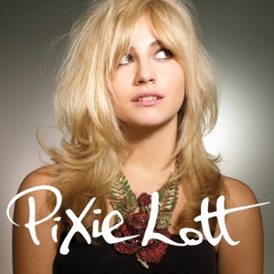 PIXIE LOTT - BAND AID