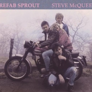 PREFAB SPROUT - Appetite