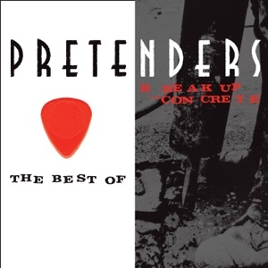 PRETENDERS - TALK OF THE TOWN