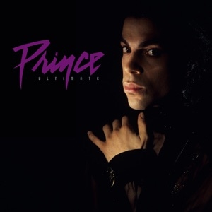 PRINCE - ALPHABET ST.