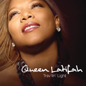QUEEN LATIFAH - I LOVE BEING HERE WITH YOU