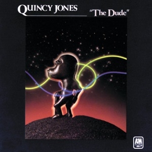 QUINCY JONES - Ai No Corrida