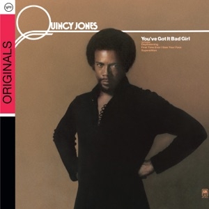 QUINCY JONES - SUMMER IN THE CITY