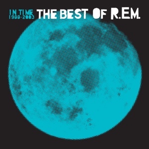 R.E.M. - THE SIDEWINDER SLEEPS TONITE