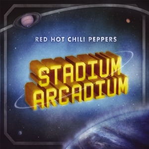 RED HOT CHILI PEPPERS - 21ST CENTURY