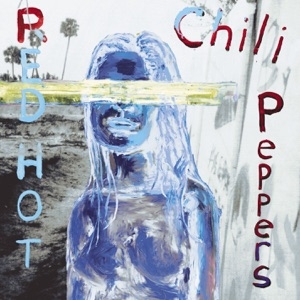 RED HOT CHILI PEPPERS - CAN'T STOP