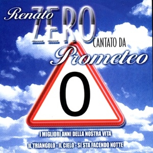 RENATO ZERO