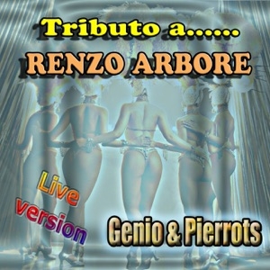 RENZO ARBORE - Cacao Meravigliao