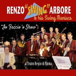 RENZO ARBORE