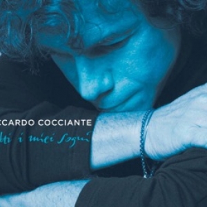 RICCARDO COCCIANTE - A MANO A MANO