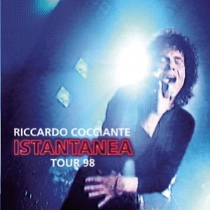 RICCARDO COCCIANTE - SE STIAMO INSIEME  (LIVE)