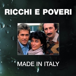 RICCHI E POVERI