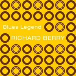 RICHARD BERRY - DOIN' IT