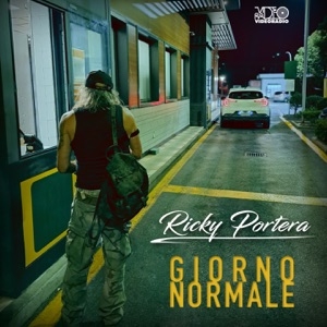 RICKY PORTERA