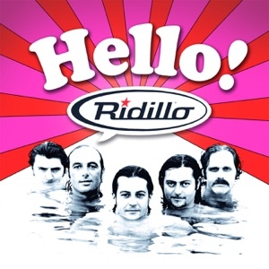 RIDILLO - FIGLI DI UNA BUONA STELLA